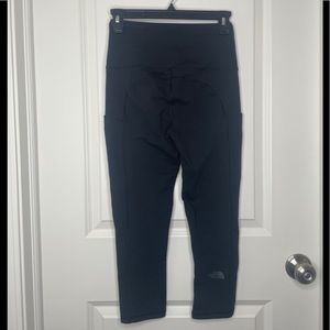 The North Face Women Crop Pants Sz SMALL
